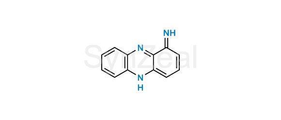 Picture of Clofazimine Impurity 6