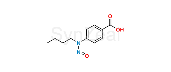 Picture of N-Nitroso Tetracaine EP Impurity B