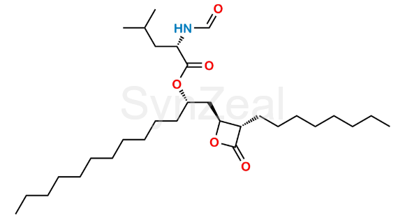 Picture of Octyl Orlistat