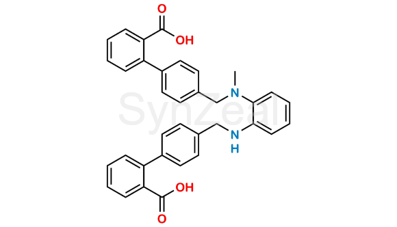 Picture of Telmisartan Impurity 40