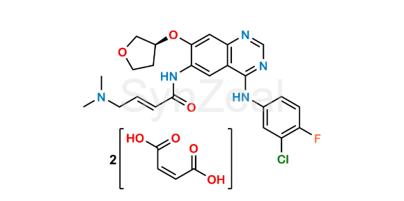 Picture of Afatinib Dimaleate
