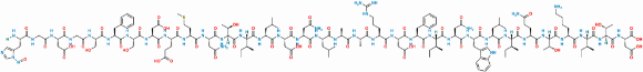 Picture of N-Nitroso Teduglutide