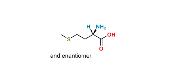 Picture of DL-Methionine