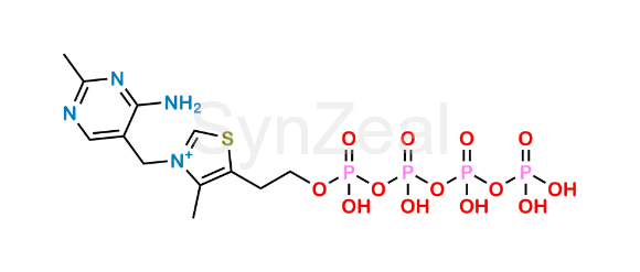 Picture of Thiamine Impurity 16