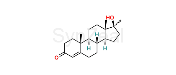 Picture of Methyl Testosterone