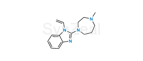 Picture of Emedastine EP Impurity D