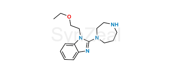 Picture of Emedastine EP Impurity E
