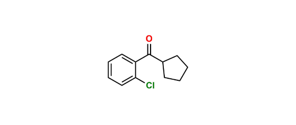 Picture of Ketamine Impurity 4