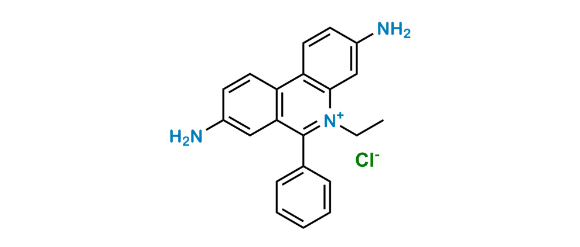 Picture of Homidium Chloride