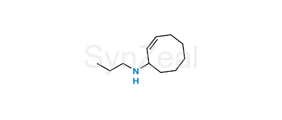 Picture of N-Propyl-2-Cycloocten-1-Amine