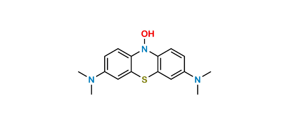 Picture of Hydroxy Methylene Blue