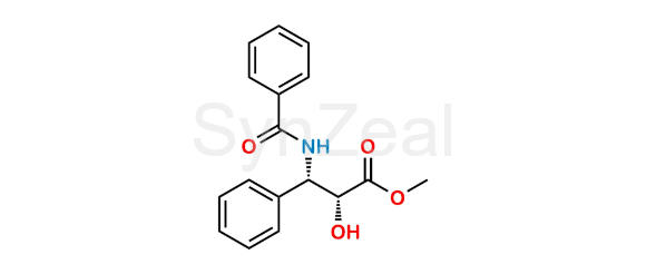 Picture of Paclitaxel Impurity 54