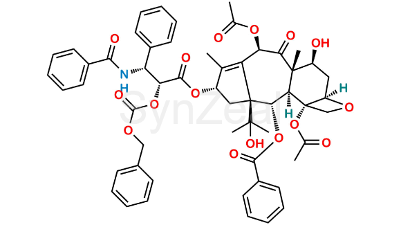 Picture of Paclitaxel Impurity 58