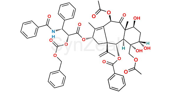 Picture of Paclitaxel Impurity 59