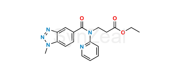 Picture of Dabigatran Impurity 64