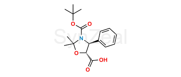 Picture of Paclitaxel Impurity 66