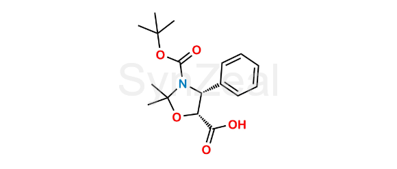 Picture of Paclitaxel Impurity 75