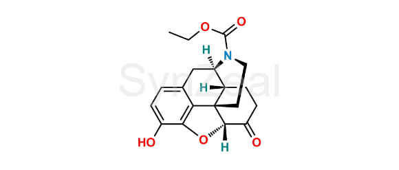 Picture of Hydromorphone Impurity 1