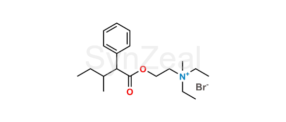 Picture of Valethamate Bromide