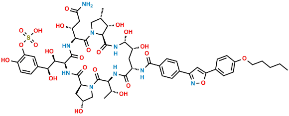 Picture of Micafungin