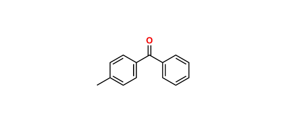 Picture of 4-Methylbenzophenone