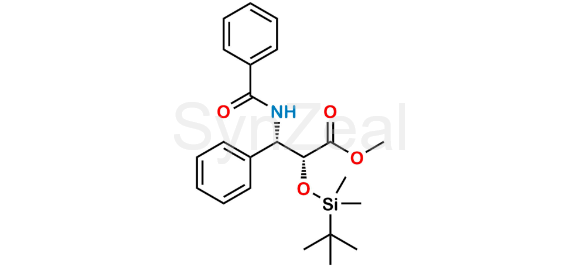 Picture of Paclitaxel Impurity 70