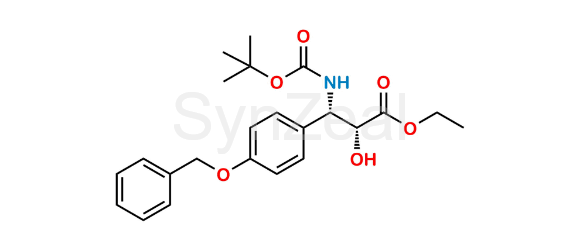 Picture of Paclitaxel Impurity 74