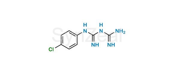 Picture of 4-Chlorophenylbiguanide