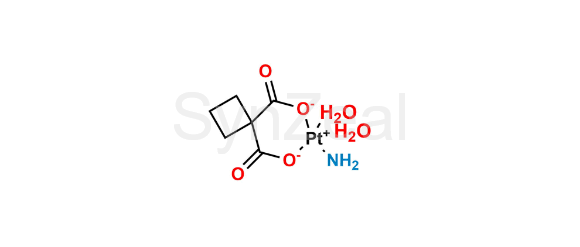 Picture of Carboplatin Impurity 21