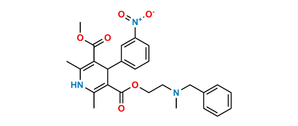 Picture of Nicardipine