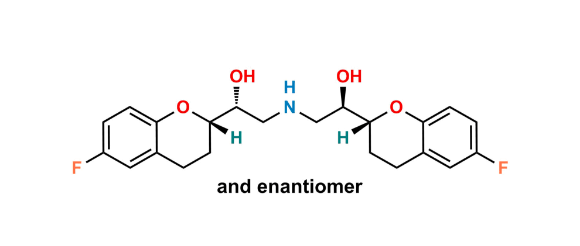 Picture of Nebivolol