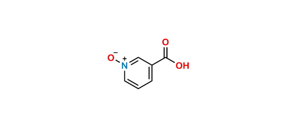 Picture of Nicotinic Acid N-Oxide