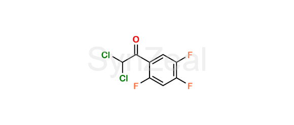 Picture of Sitagliptin Impurity 102