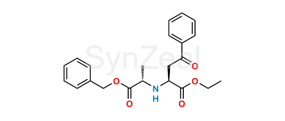 Picture of Enalapril Impurity 12