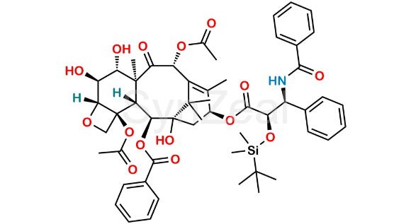 Picture of Paclitaxel Impurity 24