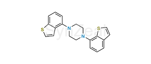 Picture of Brexpiprazole Impurity 68