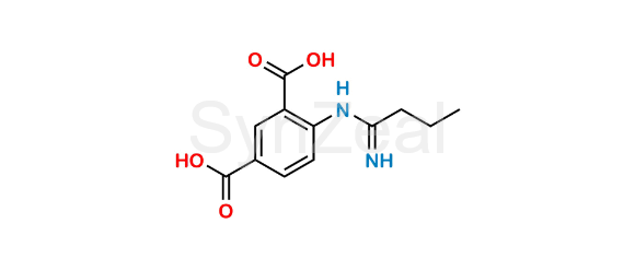 Picture of Telmisartan Impurity 41