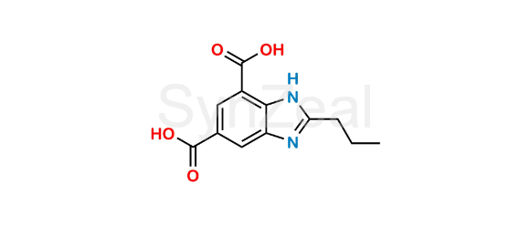 Picture of Telmisartan Impurity 42