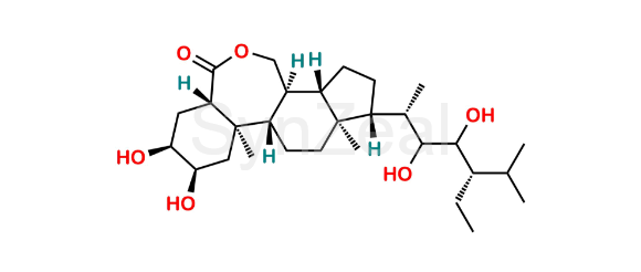 Picture of Homobrassinolide