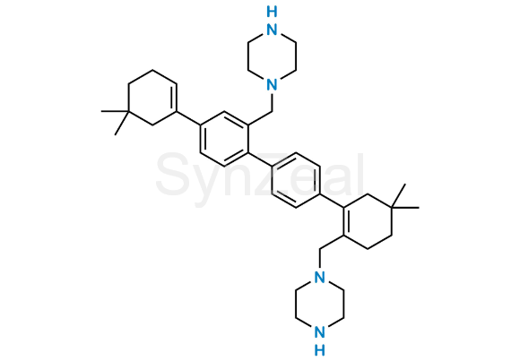 Picture of Venetoclax Impurity 44