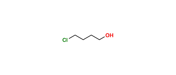 Picture of 4-Chloro-1-Butanol