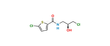 Picture of Rivaroxaban Impurity 108