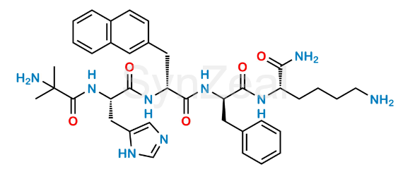 Picture of Ipamorelin