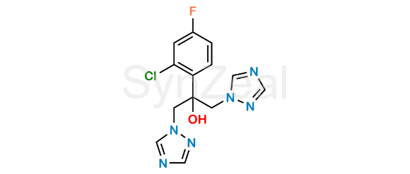 Picture of Fluconazole Impurity 23