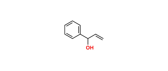 Picture of 1-Phenylprop-2-en-1-ol