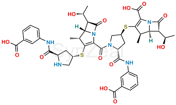 Picture of Ertapenem Dimer-VI