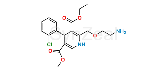 Picture of Levamlodipine