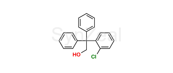 Picture of Clotrimazole Impurity 6