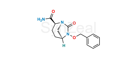 Picture of Avibactam Impurity 10
