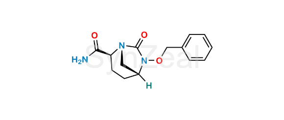 Picture of Avibactam Impurity 13
